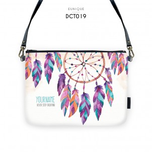 Sling Bag Dreamcatcher DCT019