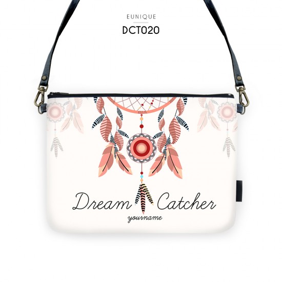 Sling Bag Dreamcatcher DCT020