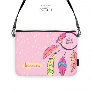 Sling Bag Dreamcatcher DCT011