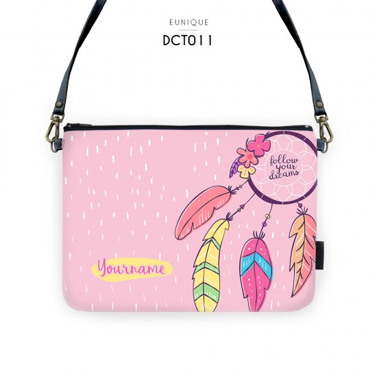 Sling Bag Dreamcatcher DCT011