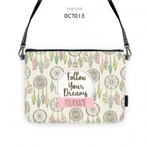 Sling Bag Dreamcatcher DCT013