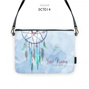 Sling Bag Dreamcatcher DCT014