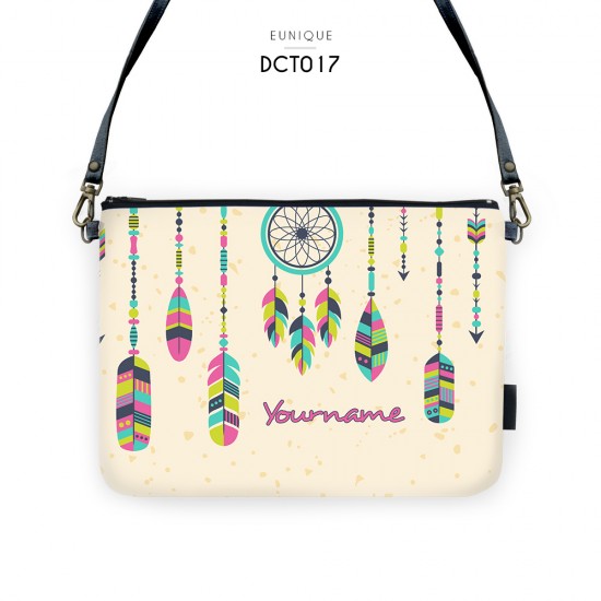 Sling Bag Dreamcatcher DCT017