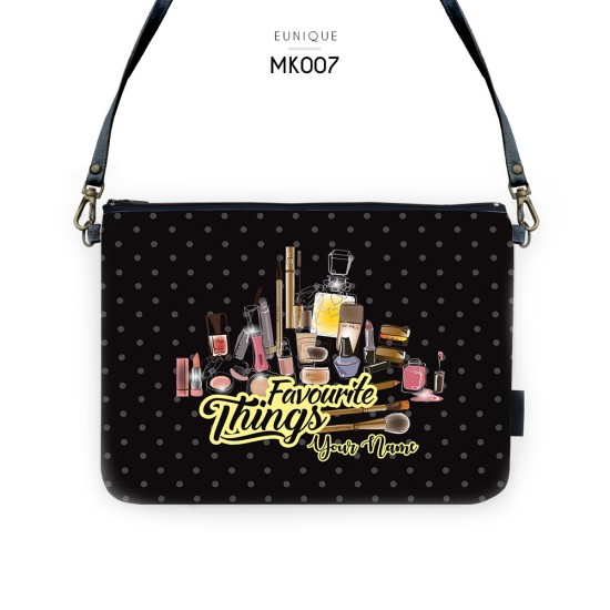 Sling Bag Make Up MK007