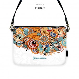 Sling Bag Mandala MDL002