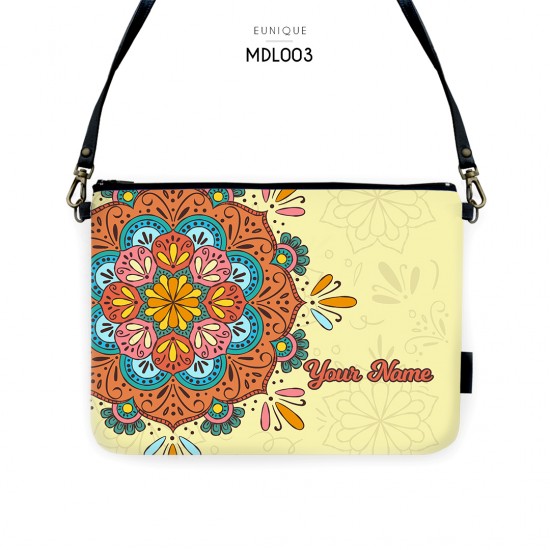 Sling Bag Mandala MDL003