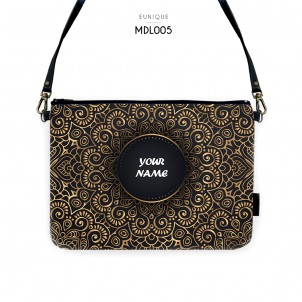 Sling Bag Mandala MDL005