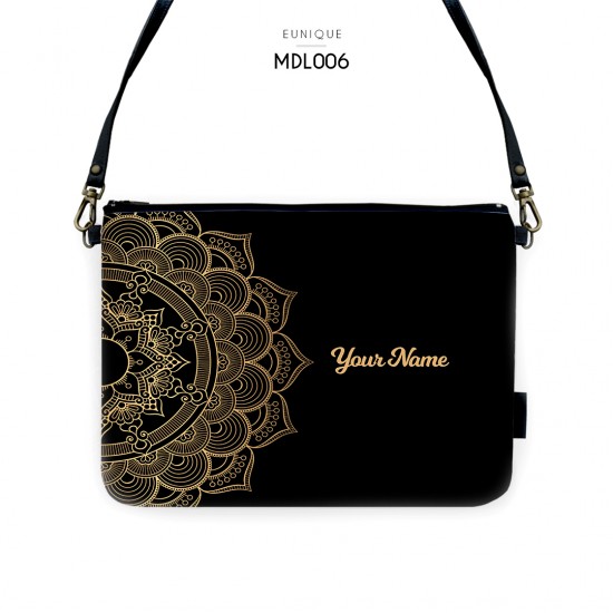 Sling Bag Mandala MDL006