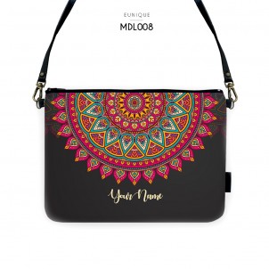 Sling Bag Mandala MDL008