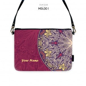 Sling Bag Mandala MDL001