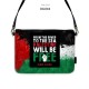 Sling Bag Save Palestine PAL004