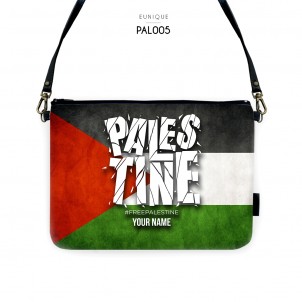 Sling Bag Save Palestine PAL005