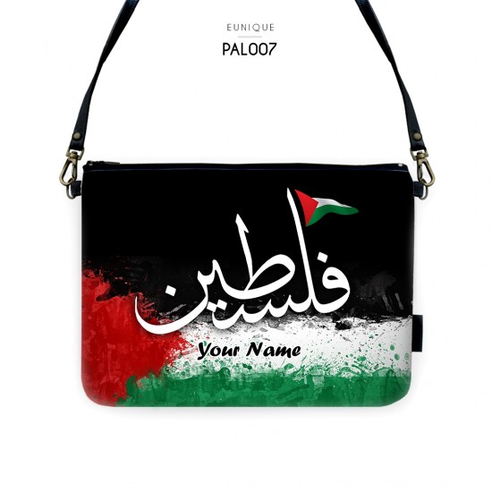 Sling Bag Save Palestine PAL007