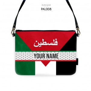 Sling Bag Save Palestine PAL008