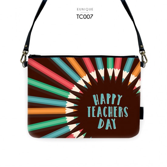 Sling Bag Teacher's Day TC007