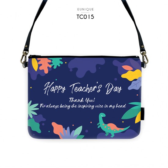 Sling Bag Teacher's Day TC015