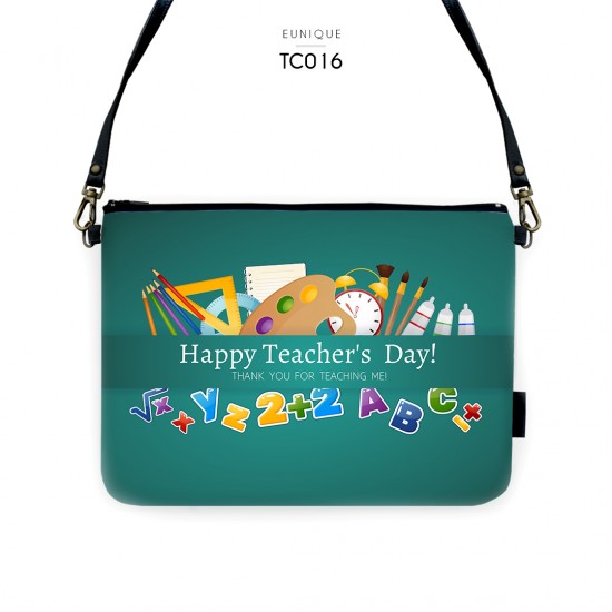 Sling Bag Teacher's Day TC016