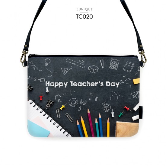 Sling Bag Teacher's Day TC020