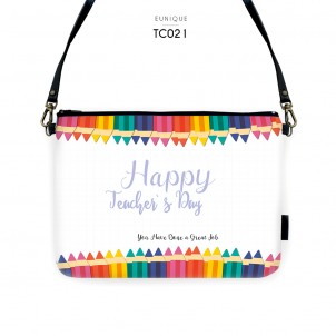 Sling Bag Teacher's Day TC021