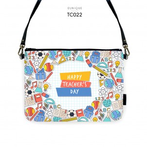 Sling Bag Teacher's Day TC022