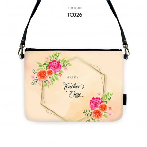 Sling Bag Teacher's Day TC026