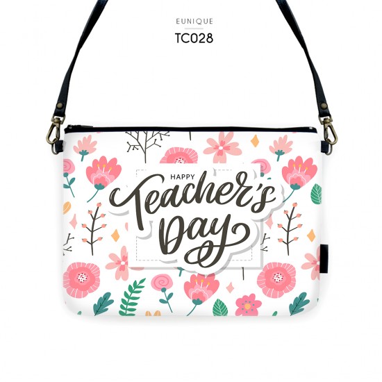 Sling Bag Teacher's Day TC028