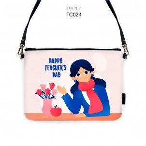 Sling Bag Teacher's Day TC024