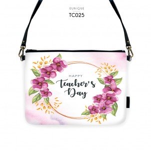 Sling Bag Teacher's Day TC025