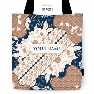 Tote Bag Batik BTK001