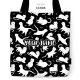 Tote Bag Cat CAT008