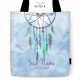 Tote Bag Dreamcatcher DCT014