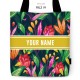 Tote Bag Floral FRL219