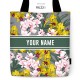 Tote Bag Floral FRL221