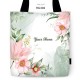 Tote Bag Floral FRL302