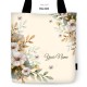 Tote Bag Floral FRL305