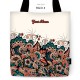 Tote Bag Floral FRL313