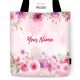 Tote Bag Floral FRL008