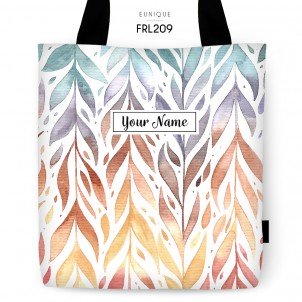 Tote Bag Floral FRL209