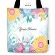 Tote Bag Floral FRL312