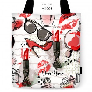 Tote Bag Make Up MK008