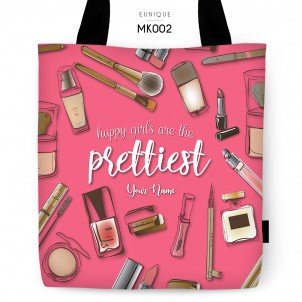 Tote Bag Make Up MK002