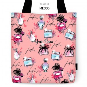 Tote Bag Make Up MK003