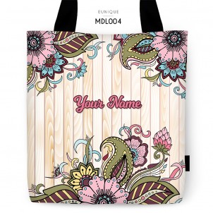 Tote Bag Mandala MDL004