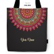 Tote Bag Mandala MDL008