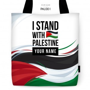 Tote Bag Save Palestine PAL001