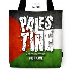 Tote Bag Save Palestine PAL005