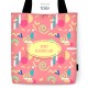 Tote Bag Teacher's Day TC001