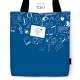 Tote Bag Teacher's Day TC011