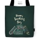 Tote Bag Teacher's Day TC012