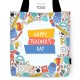 Tote Bag Teacher's Day TC022